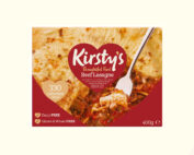 Kirsty's Beef Lasagne