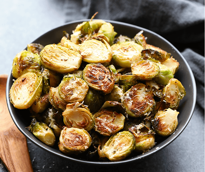 brussel sprouts recipes