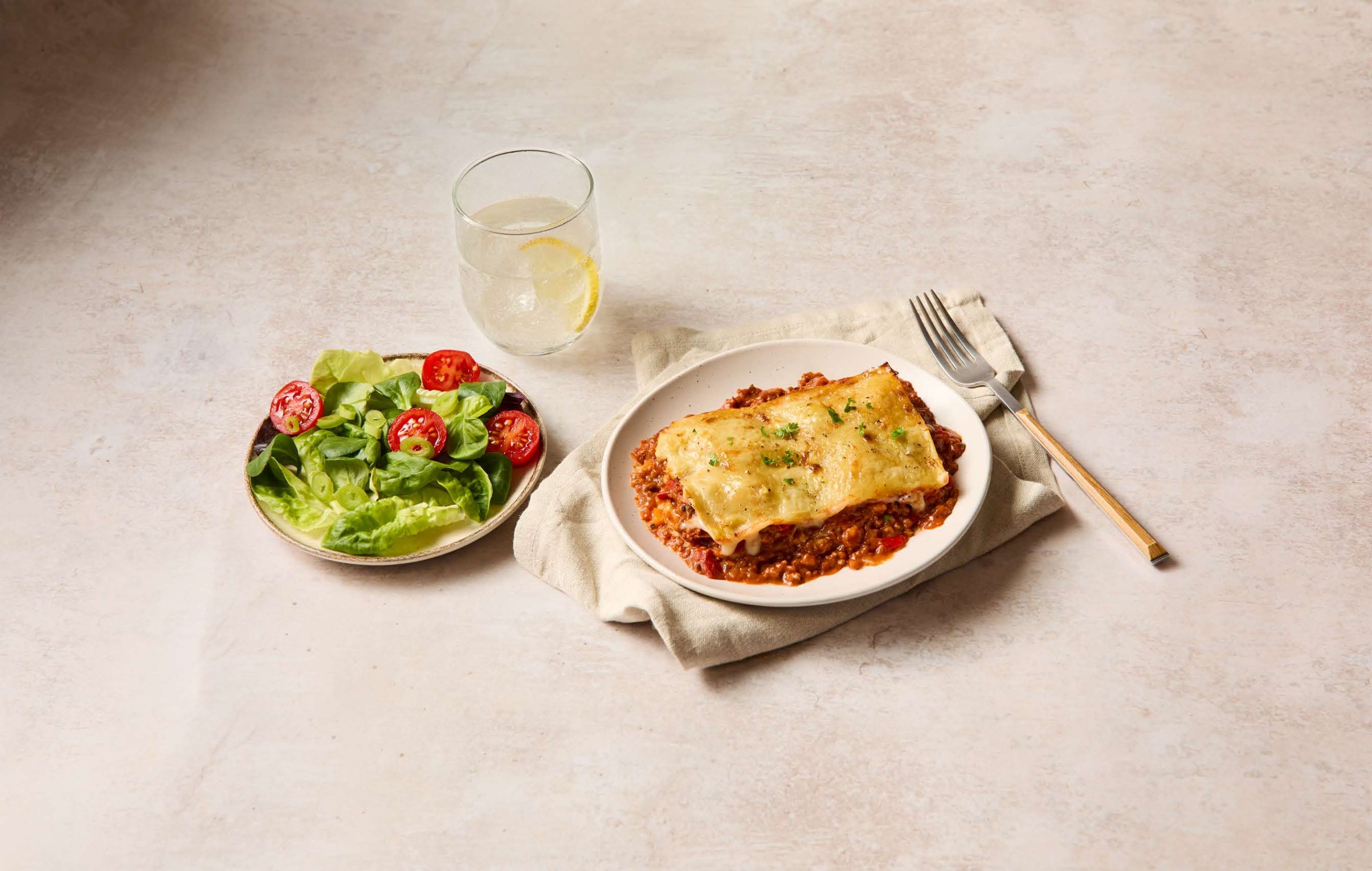 Beef Lasagne - Image 3