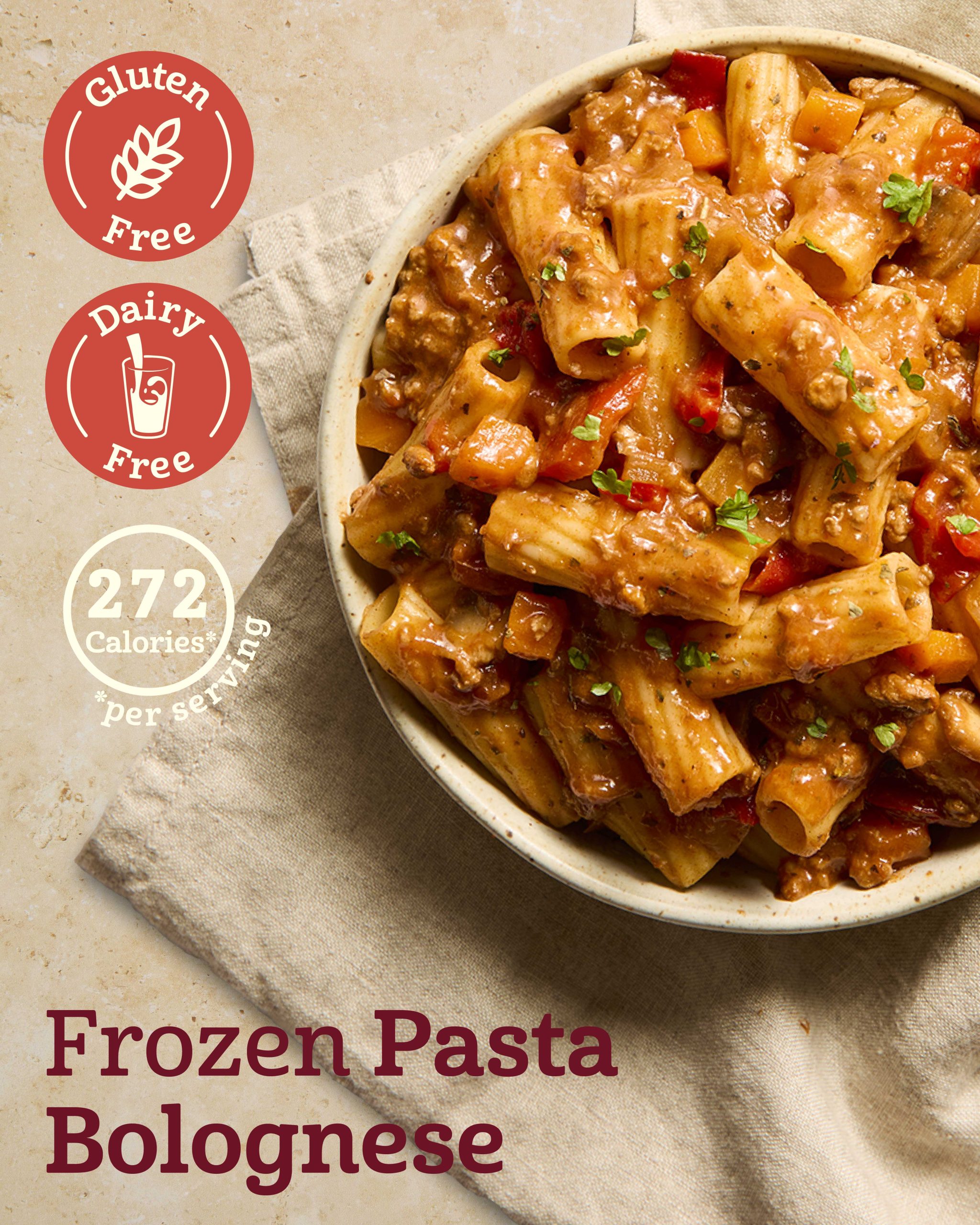 Pasta Bolognese - Image 3
