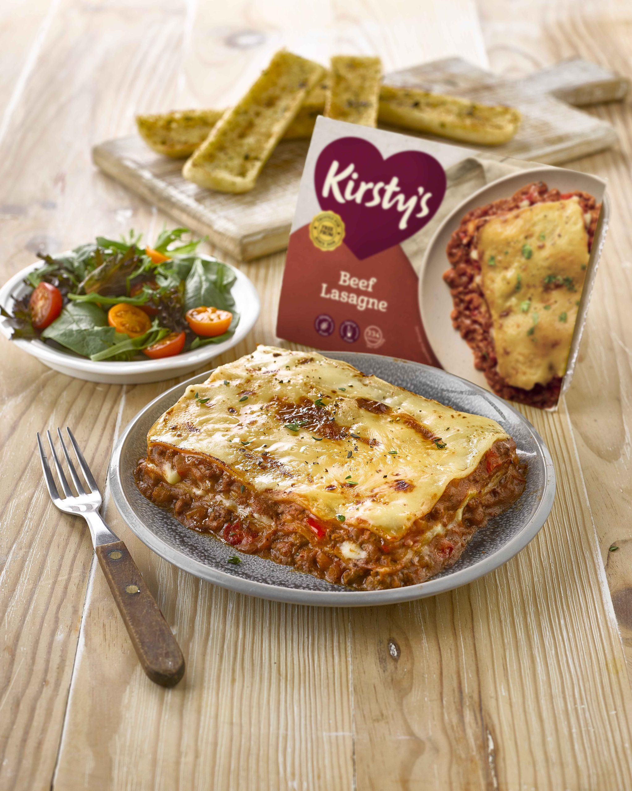 Beef Lasagne - Image 2