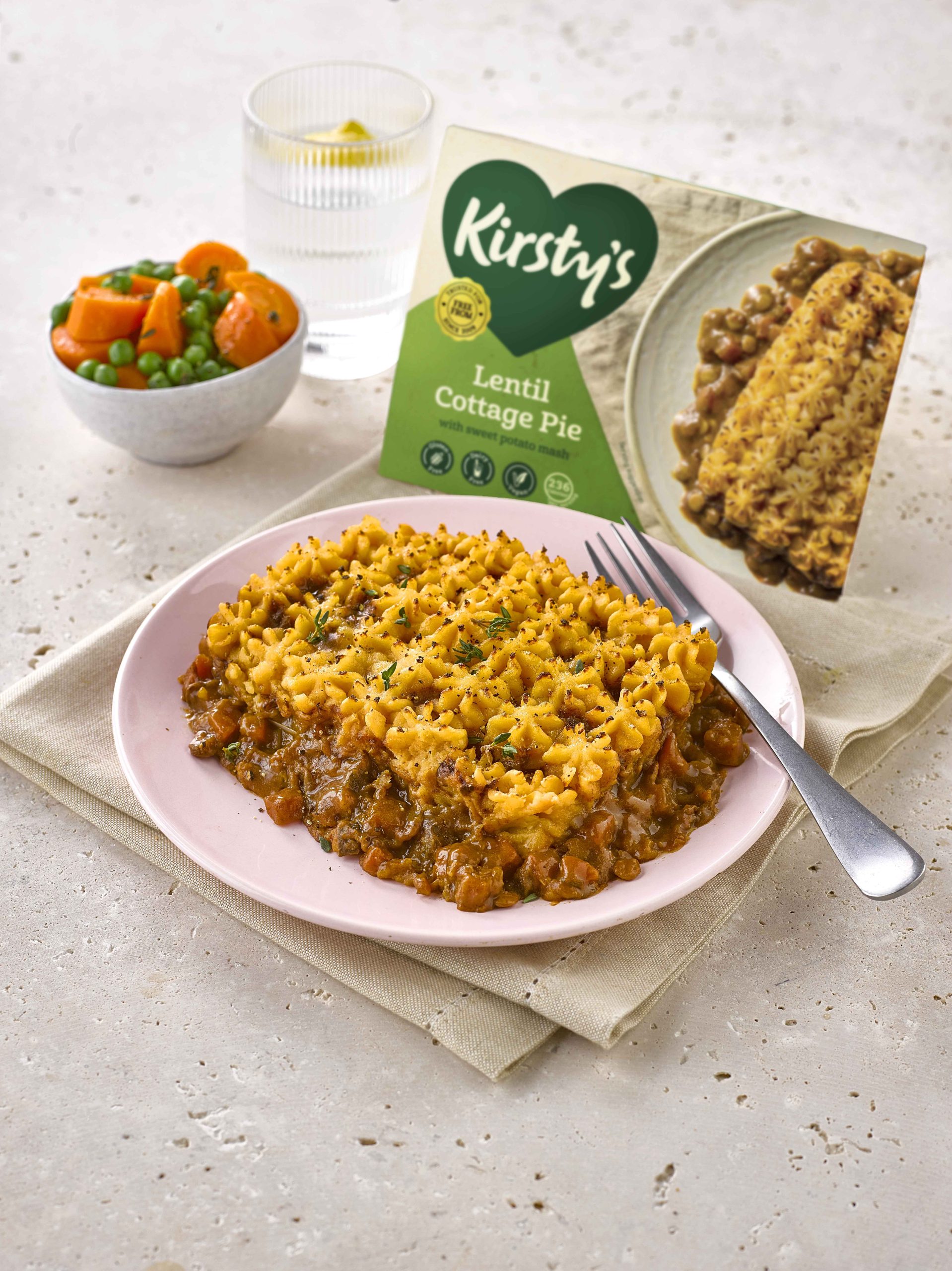 Lentil Cottage Pie - Image 2