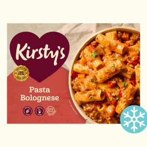 Pasta Bolognese
