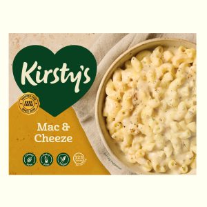 Mac & Cheeze