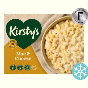 Mac & Cheeze