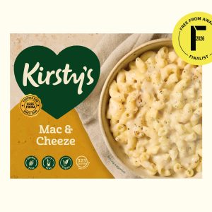 Mac & Cheeze
