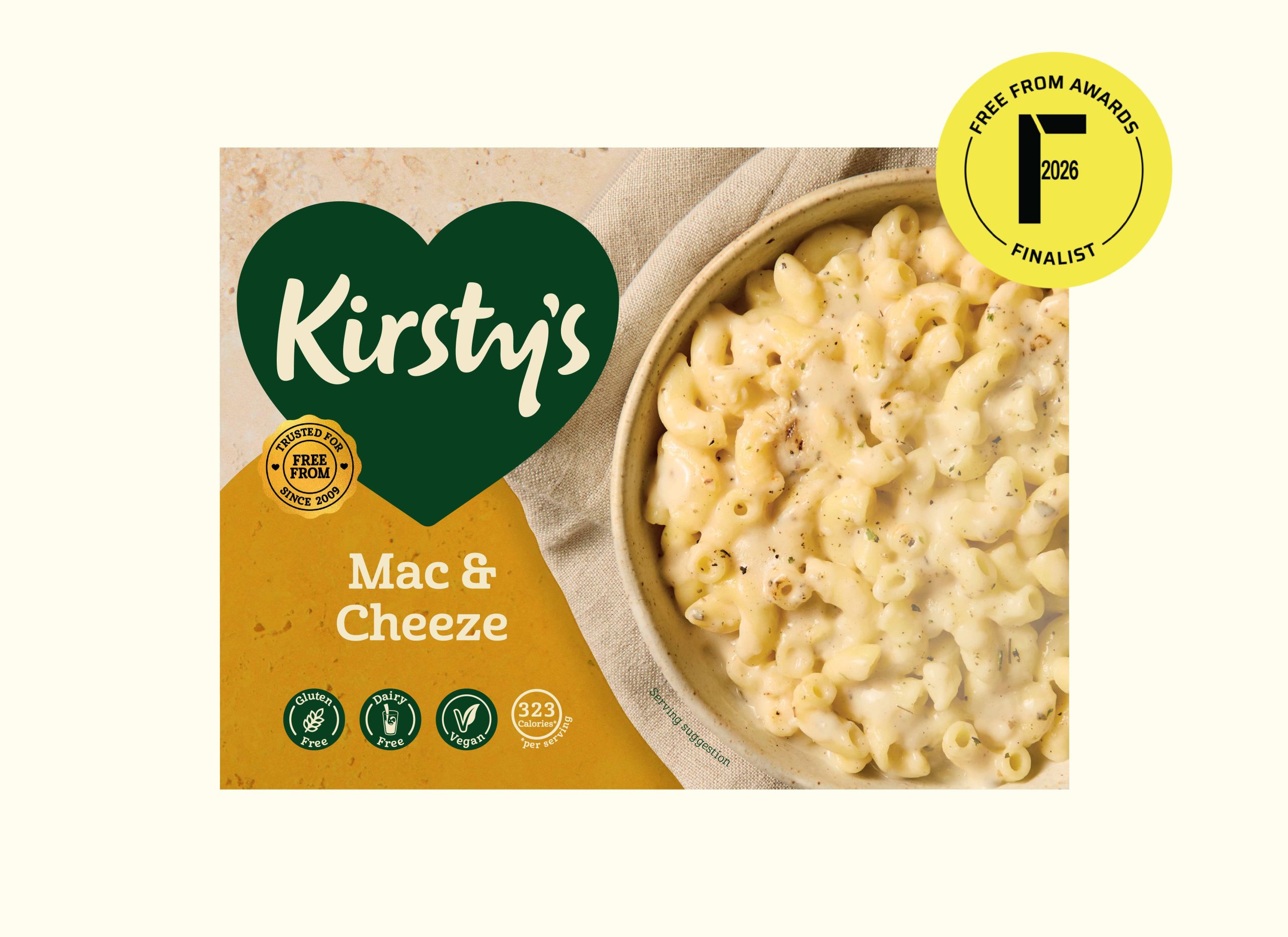 Mac & Cheeze