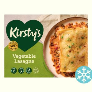 Vegetable Lasagne