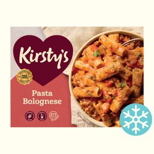 Pasta Bolognese