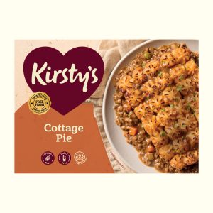 Cottage Pie