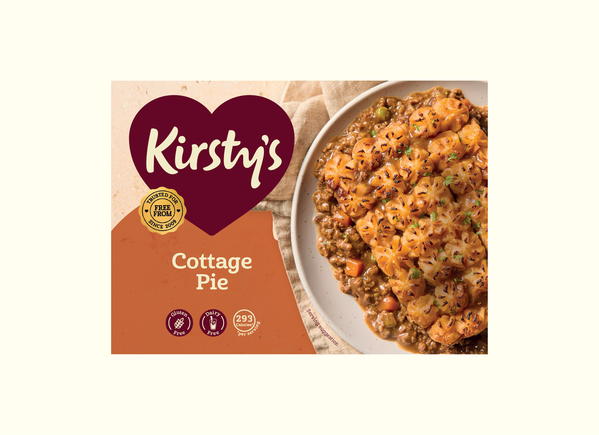 Cottage Pie