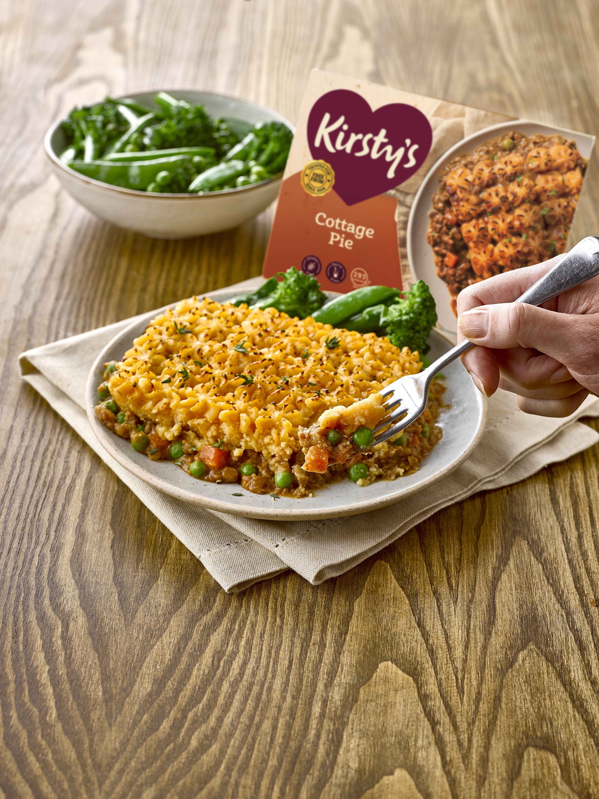 Cottage Pie - Image 2