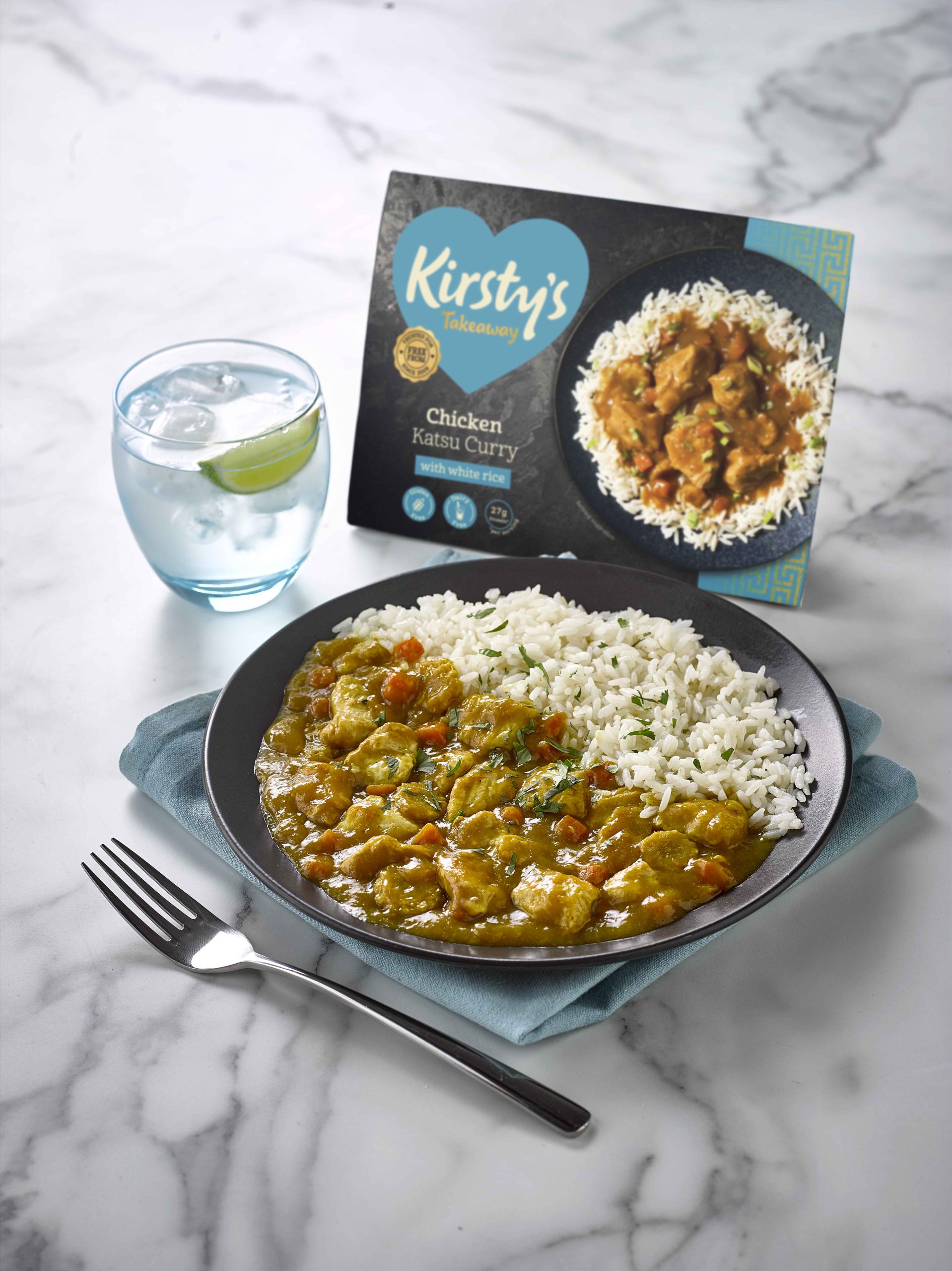 Chicken Kastu Curry Takeaway - Image 2