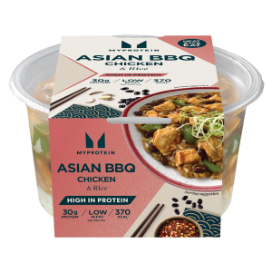 Myprotein Asian BBQ Chicken
