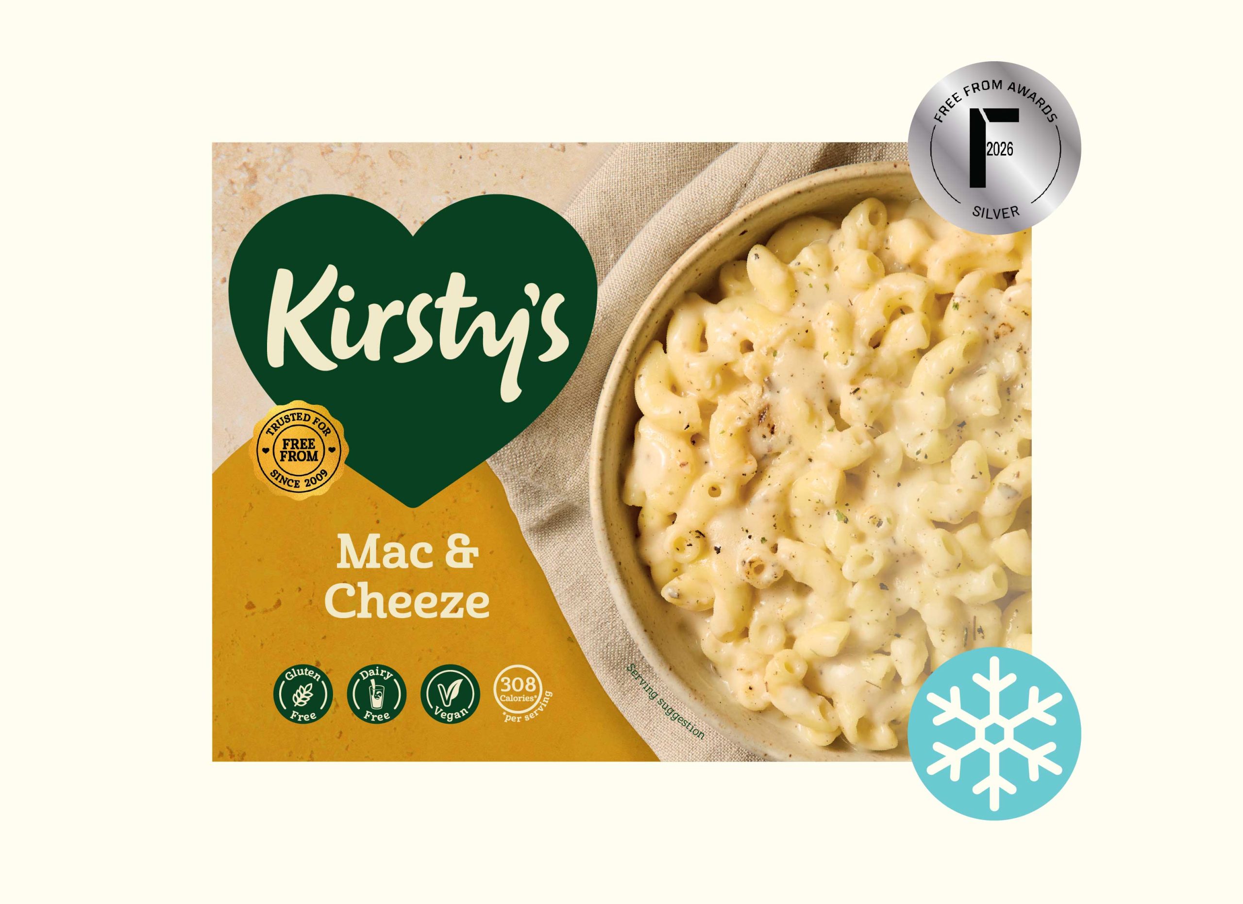 Mac & Cheeze