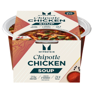 Myprotein Chipotle Chicken Soup
