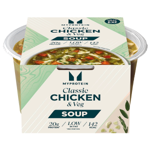 Myprotein Classic Chicken & Veg